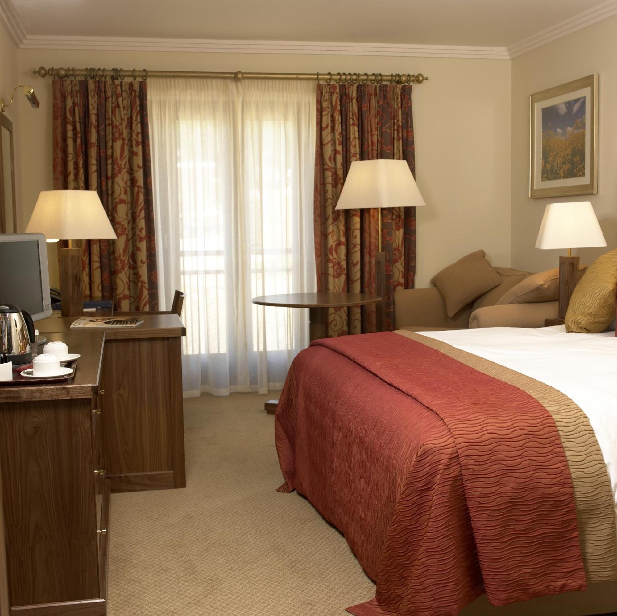Morley Hayes Hotel Derby Bilik gambar