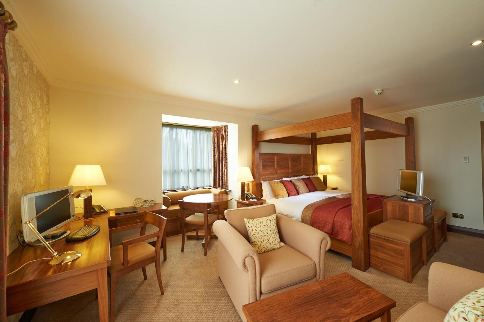 Morley Hayes Hotel Derby Bilik gambar