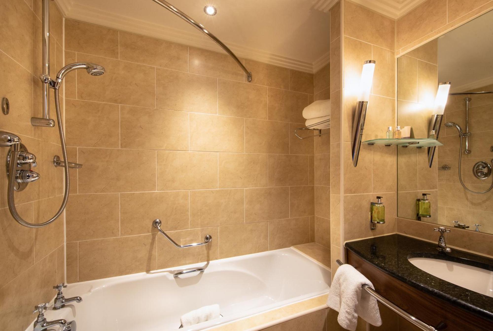 Morley Hayes Hotel Derby Luaran gambar