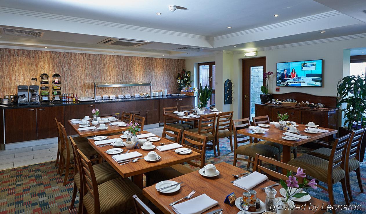 Morley Hayes Hotel Derby Luaran gambar